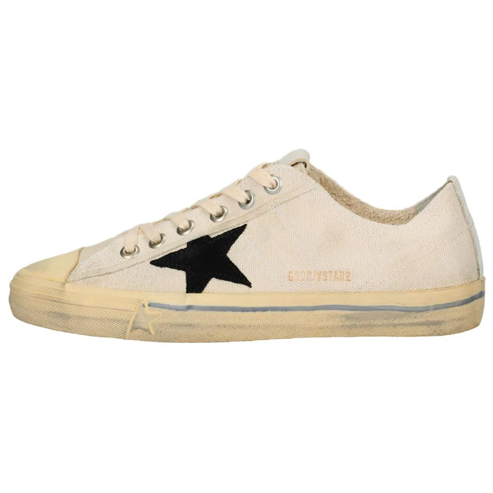 Golden Goose V-Star