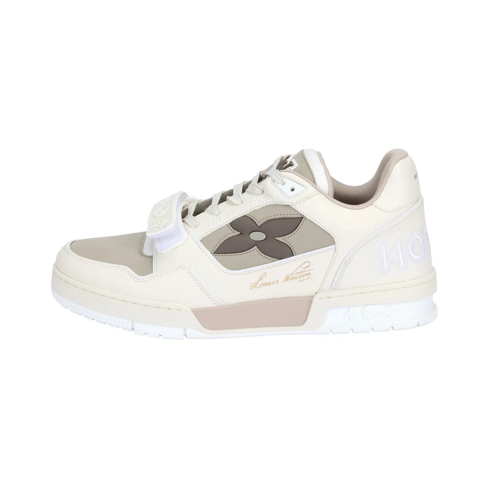 LOUIS VUITTON Trainer