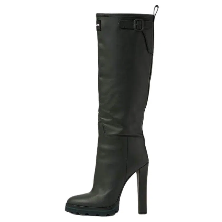 DSQUARED 2 Canadian Hiking 12cm