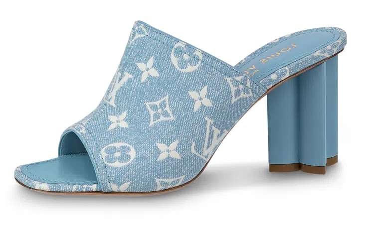 LOUIS VUITTON Silhouette