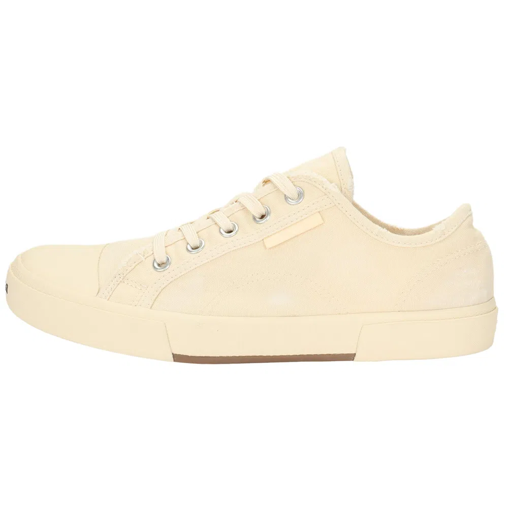 Balenciaga Paris White