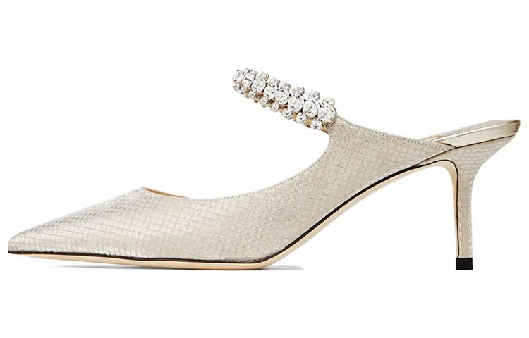 Jimmy Choo Bing 6.5cm