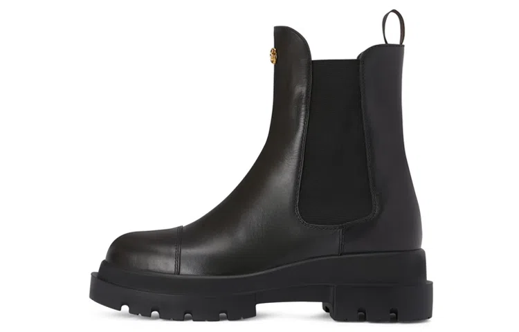 giuseppe zanottiGZ Tankie Beatle