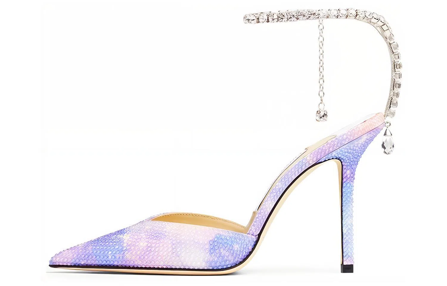 Jimmy Choo Saeda
