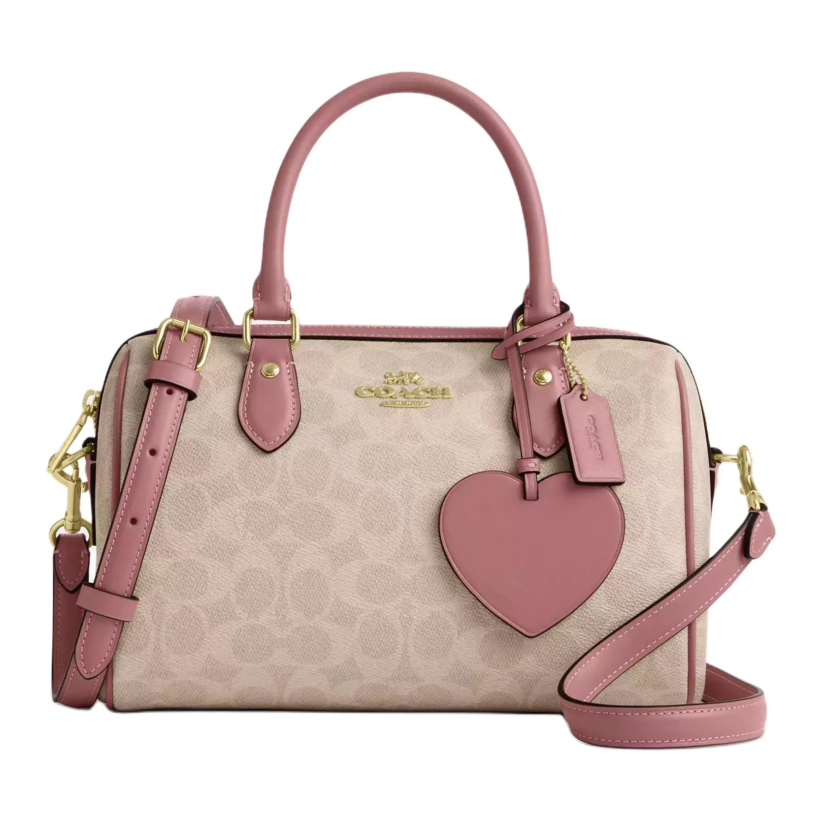 COACH RowanSATCHEL 25