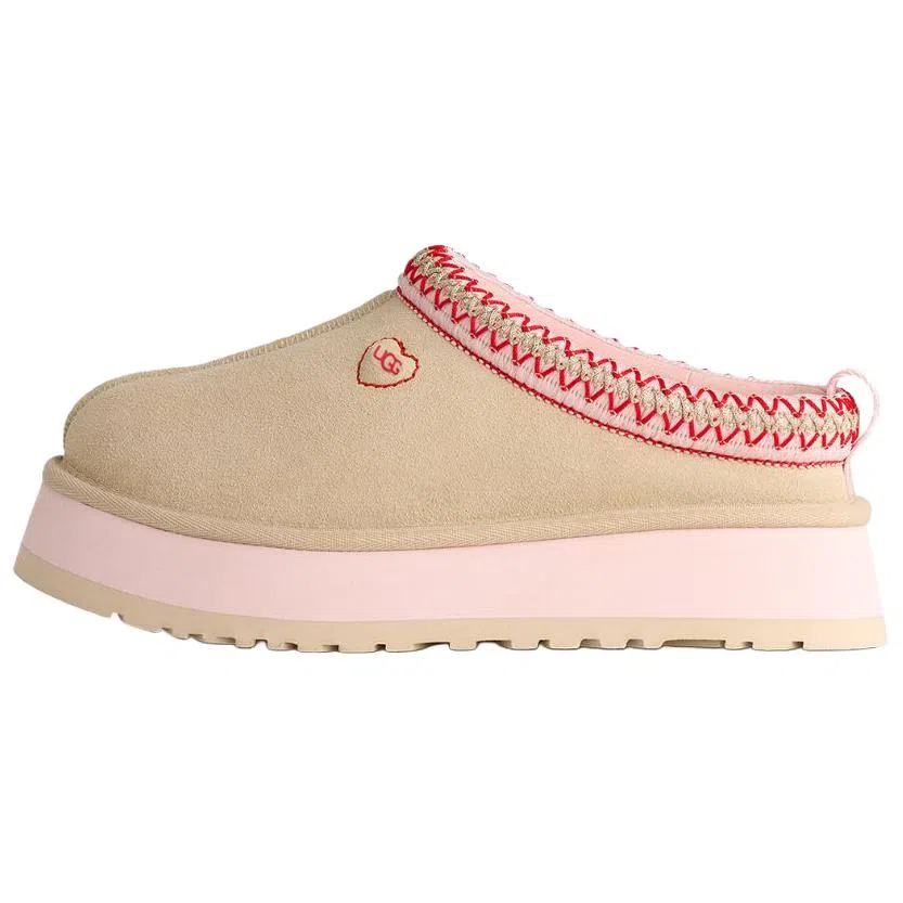 UGG Tazz Slipper Evolution Beige