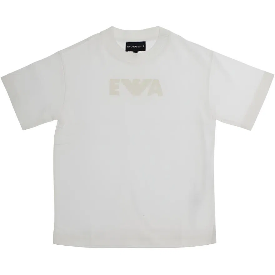 EMPORIO ARMANIT FW25Logo