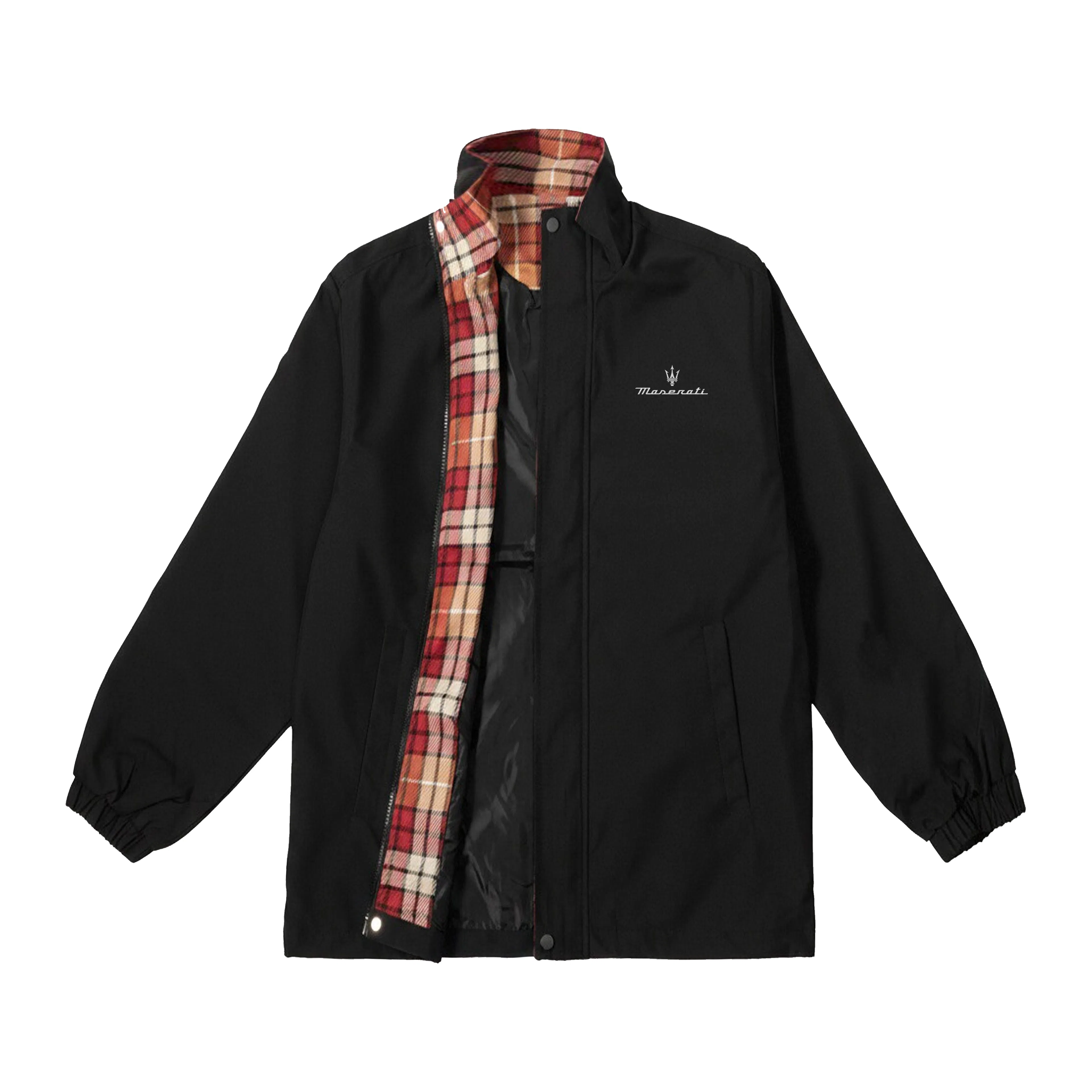 Maserati Casual Jacket