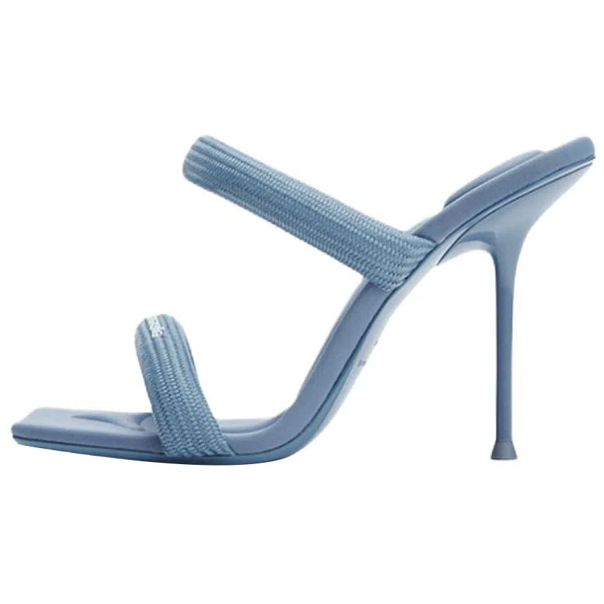 alexander wang Julie 10cm