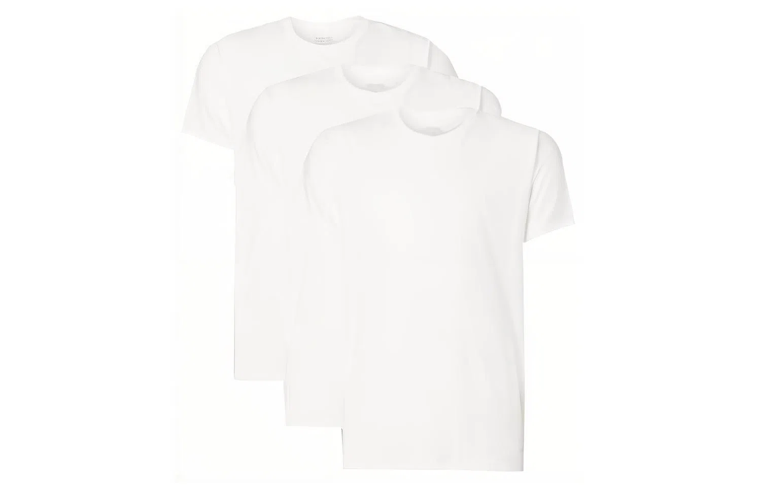 Calvin Klein SS23 T-Shirt Pack
