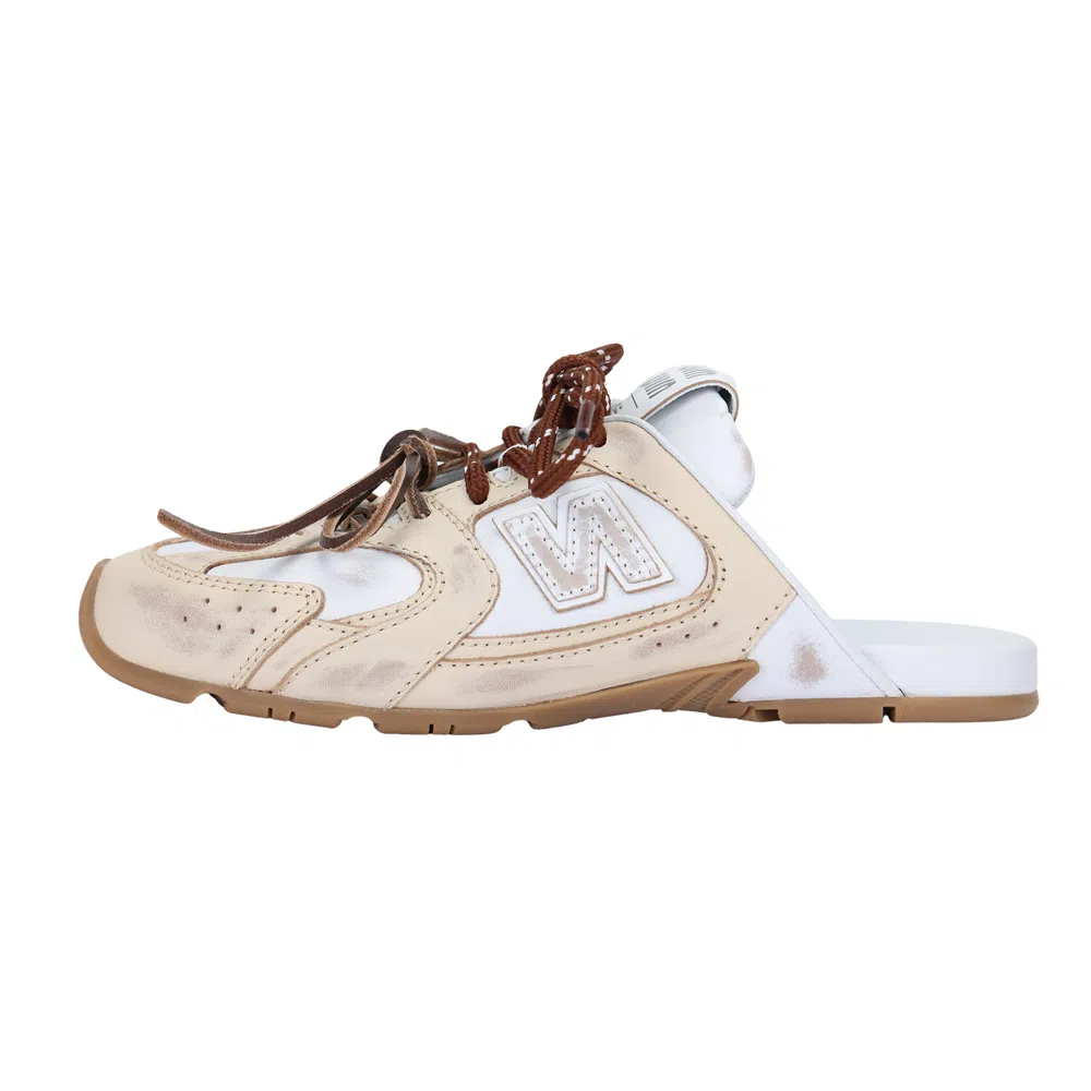 New Balance x MIU MIU 530 SL