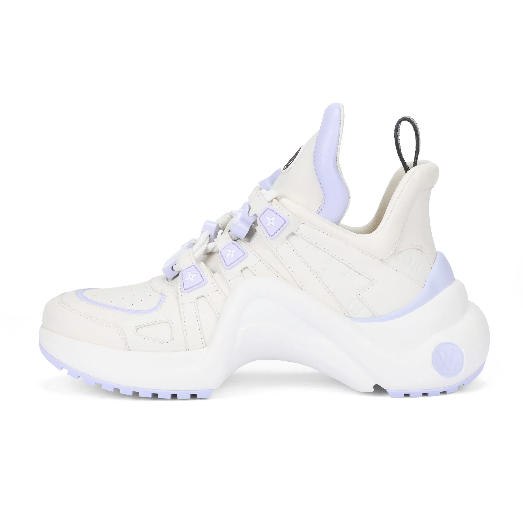 LOUIS VUITTON Archlight 5cm