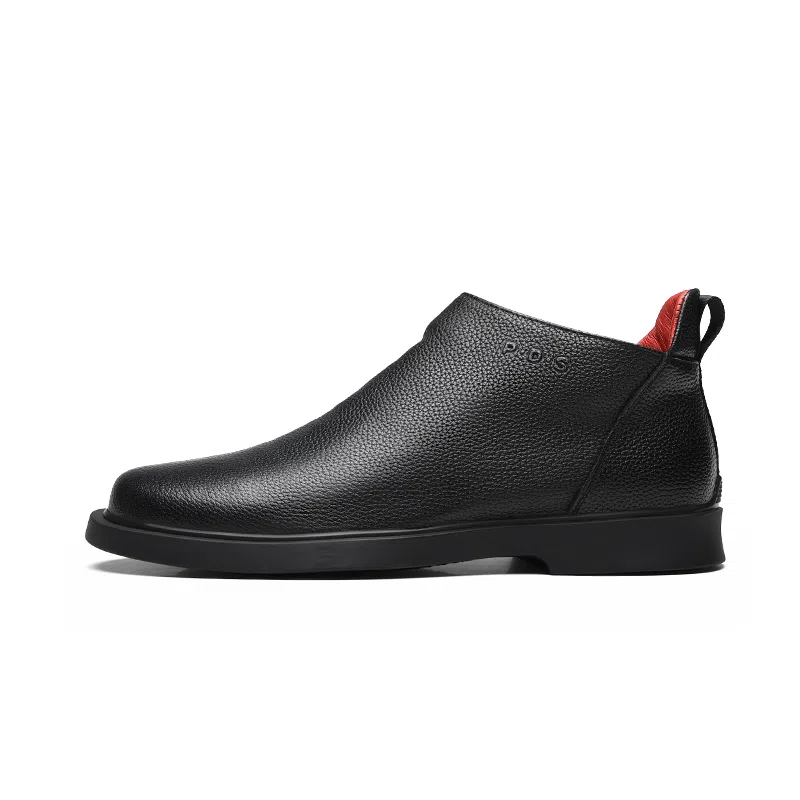 PARDASAUL Chelsea Boots