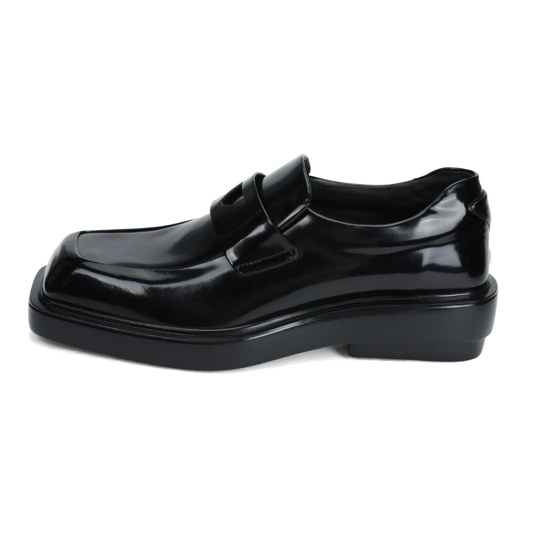Prada Loafers Black