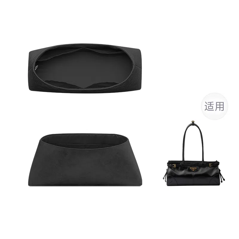 FANJI Prada Soft Lux