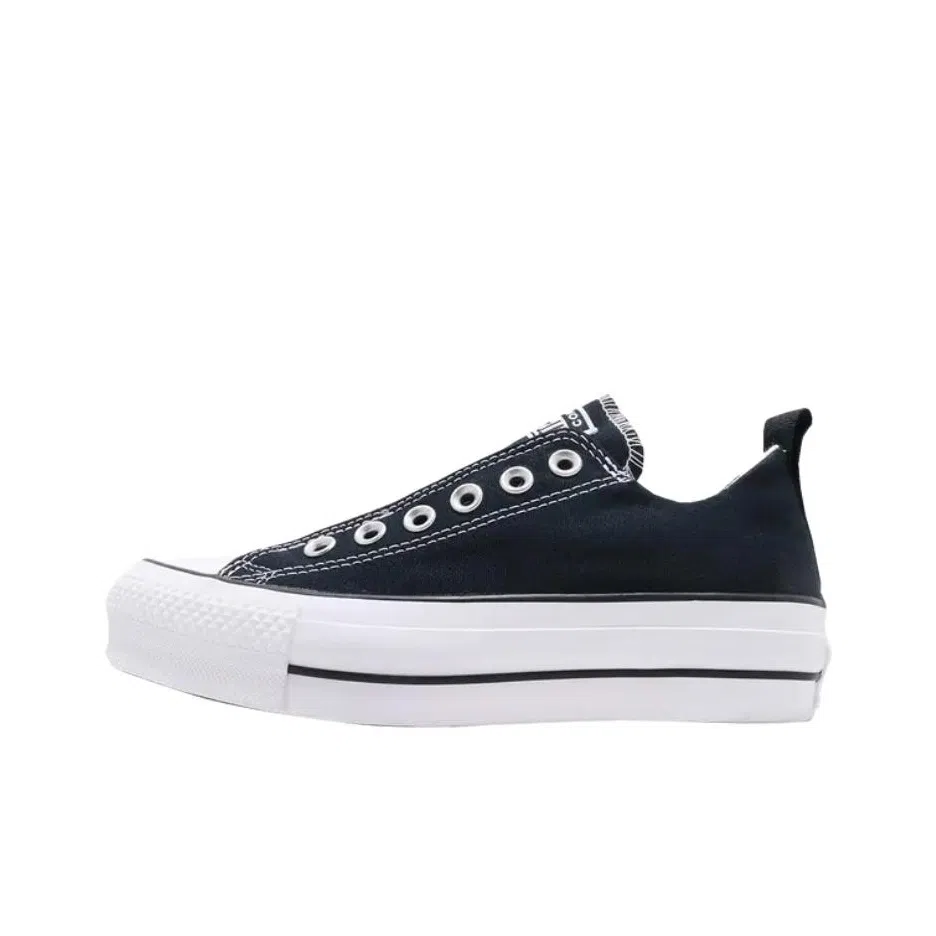 Converse Chuck Taylor All Star Lift Slip Ox