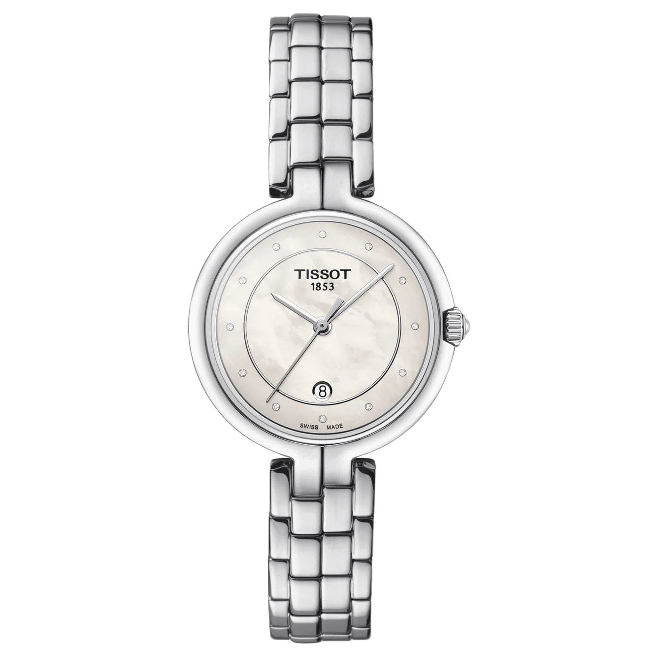 Tissot Flamingo T094.210.11.116.01