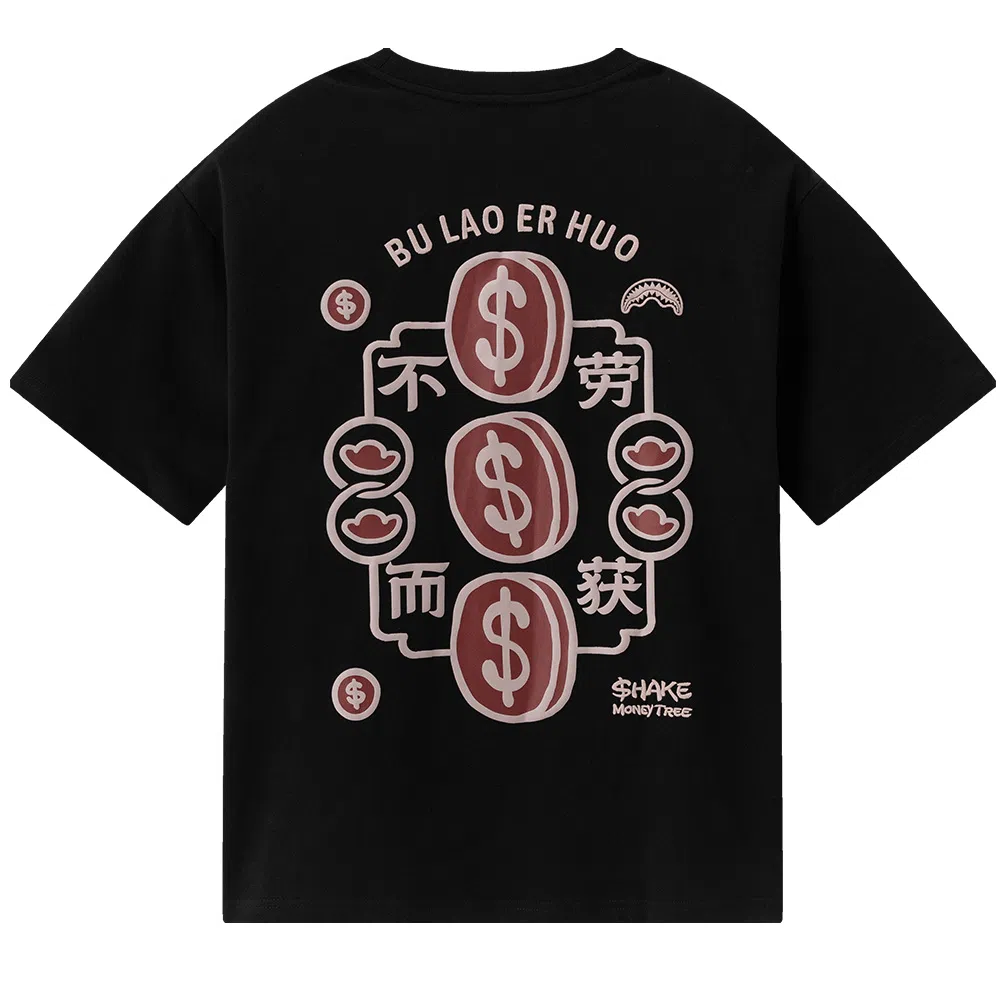 SPRAYGROUND x sgLogoT