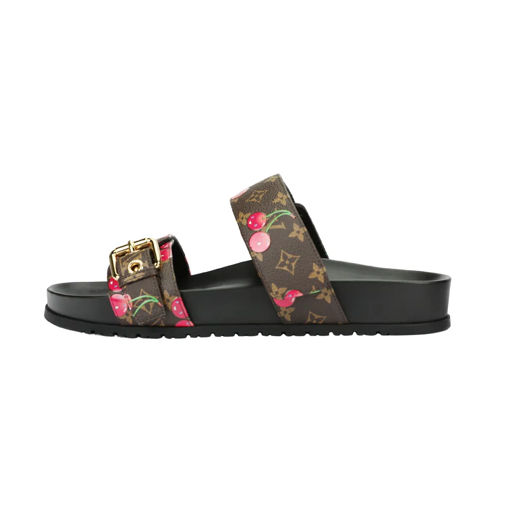 Takashi Murakami x LOUIS VUITTON Bom Dia