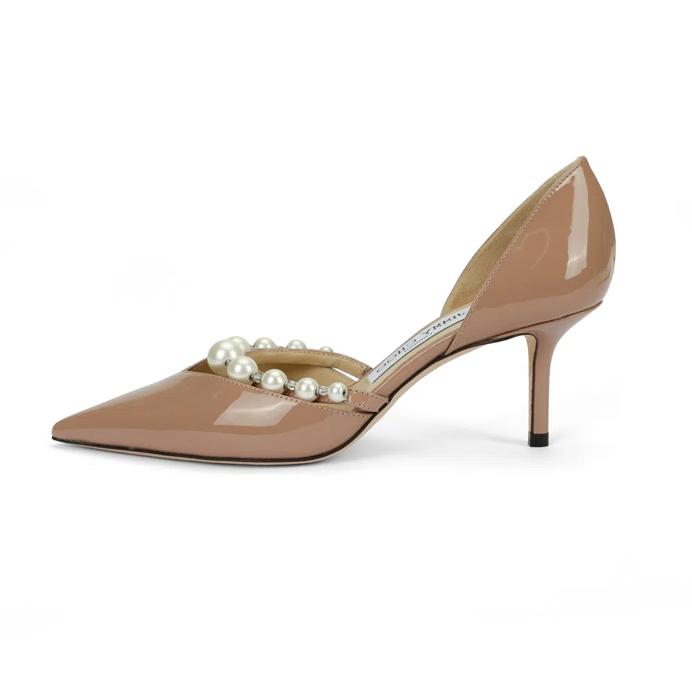 Jimmy Choo Aurelie 6.5cm