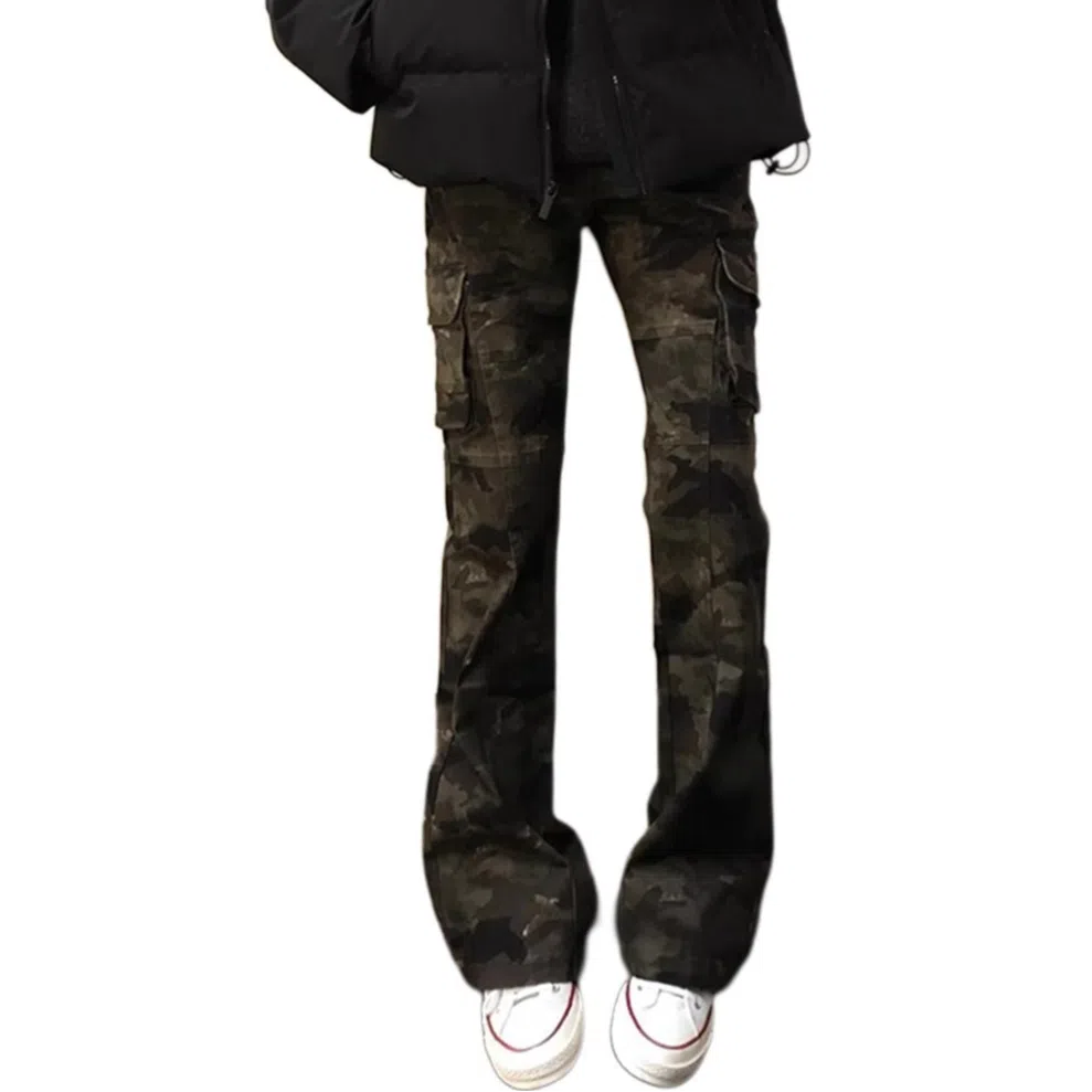 City Hipster cleanfit