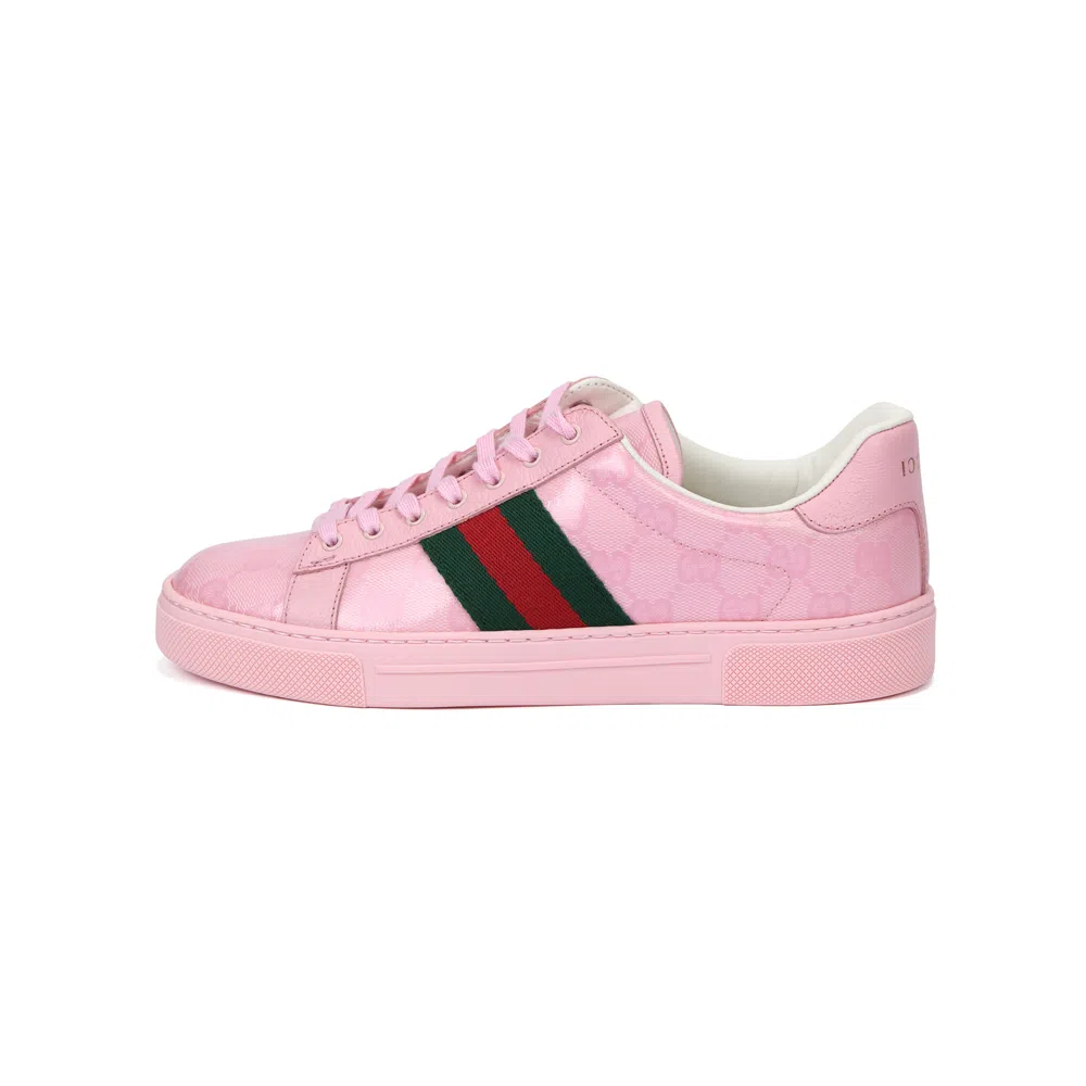 Gucci Ace Pink