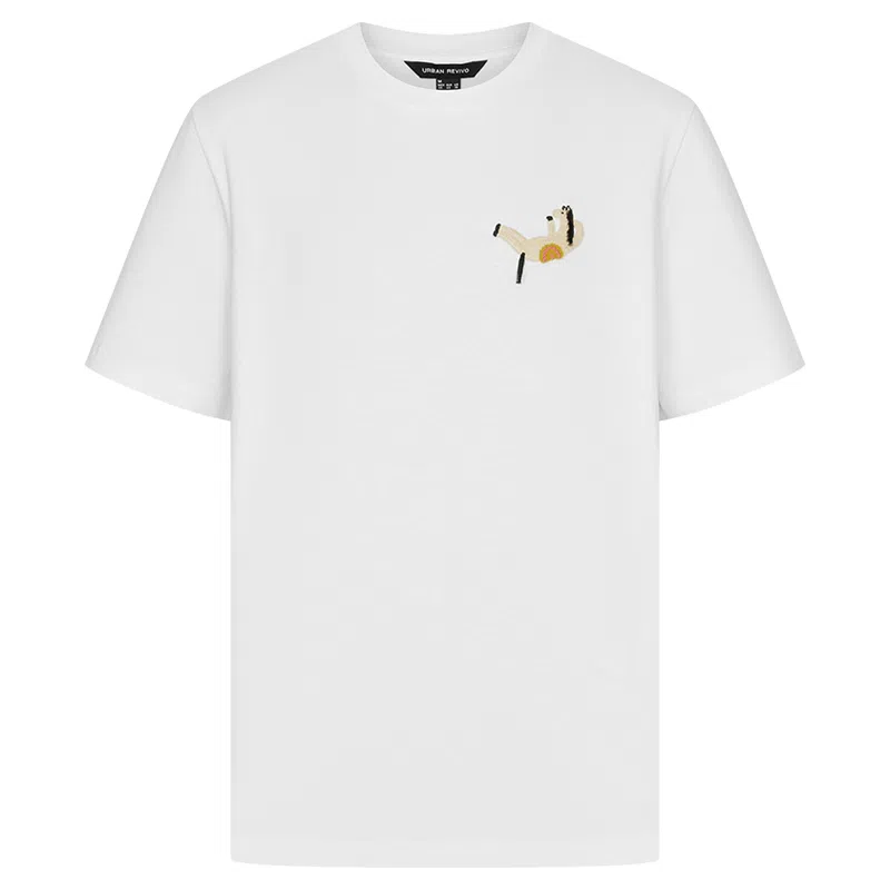 URBAN REVIVO UR T T_