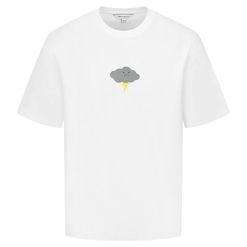 URBAN REVIVO UR T T_