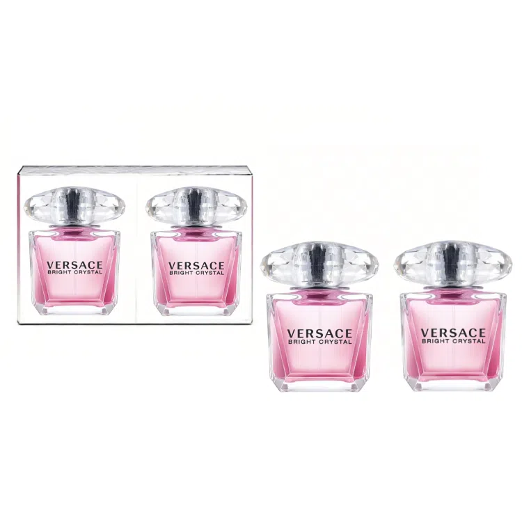 VERSACE 30ml*2