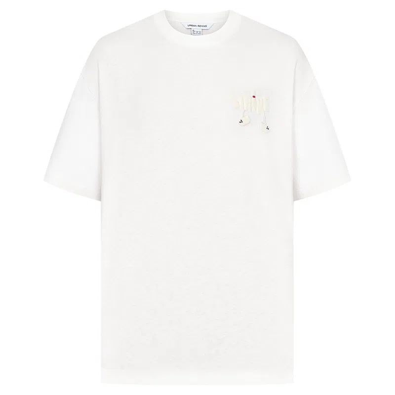 URBAN REVIVO UR T T_