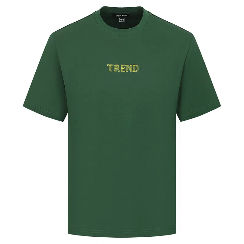 URBAN REVIVO UR T T_