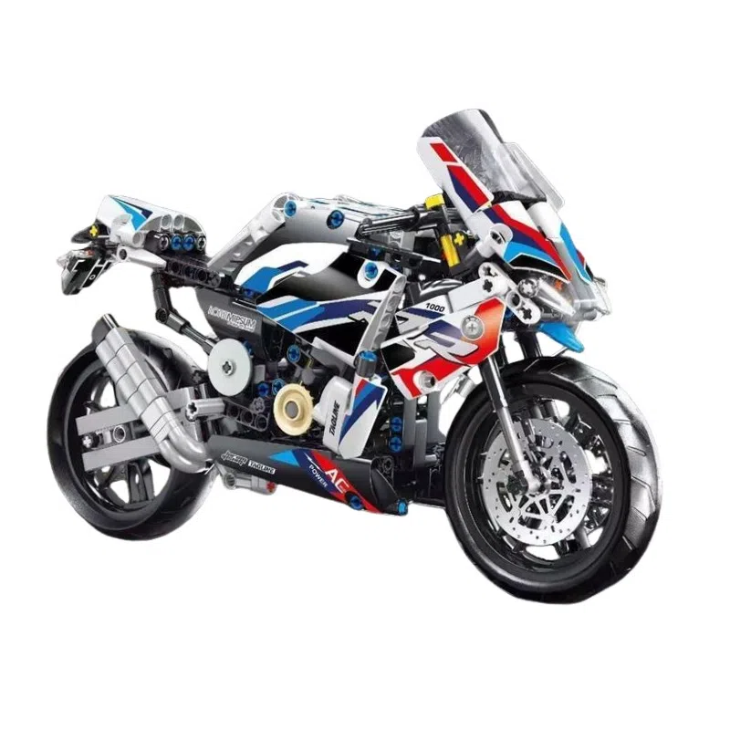 abay 1920pcs abay-GZ-JM-1