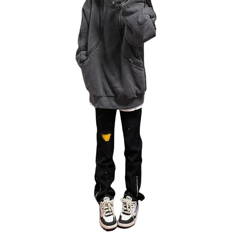 YGHOME OFFICIAL vibeclean fit