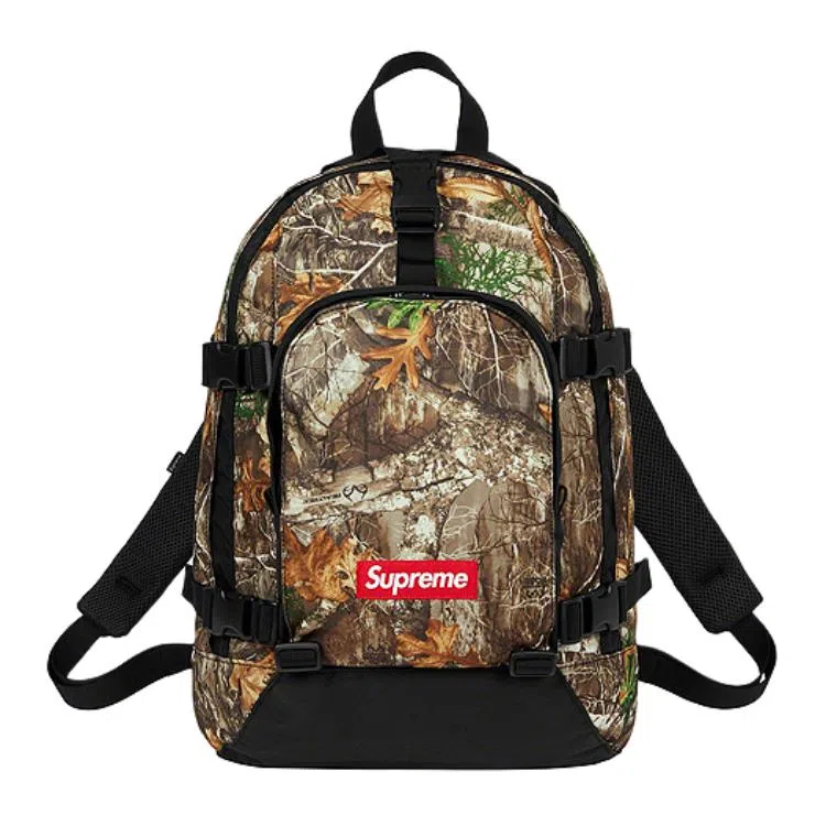 Supreme Backpack FW19