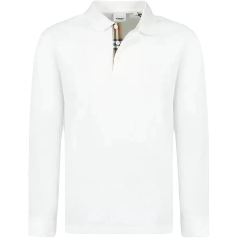 Burberry Polo