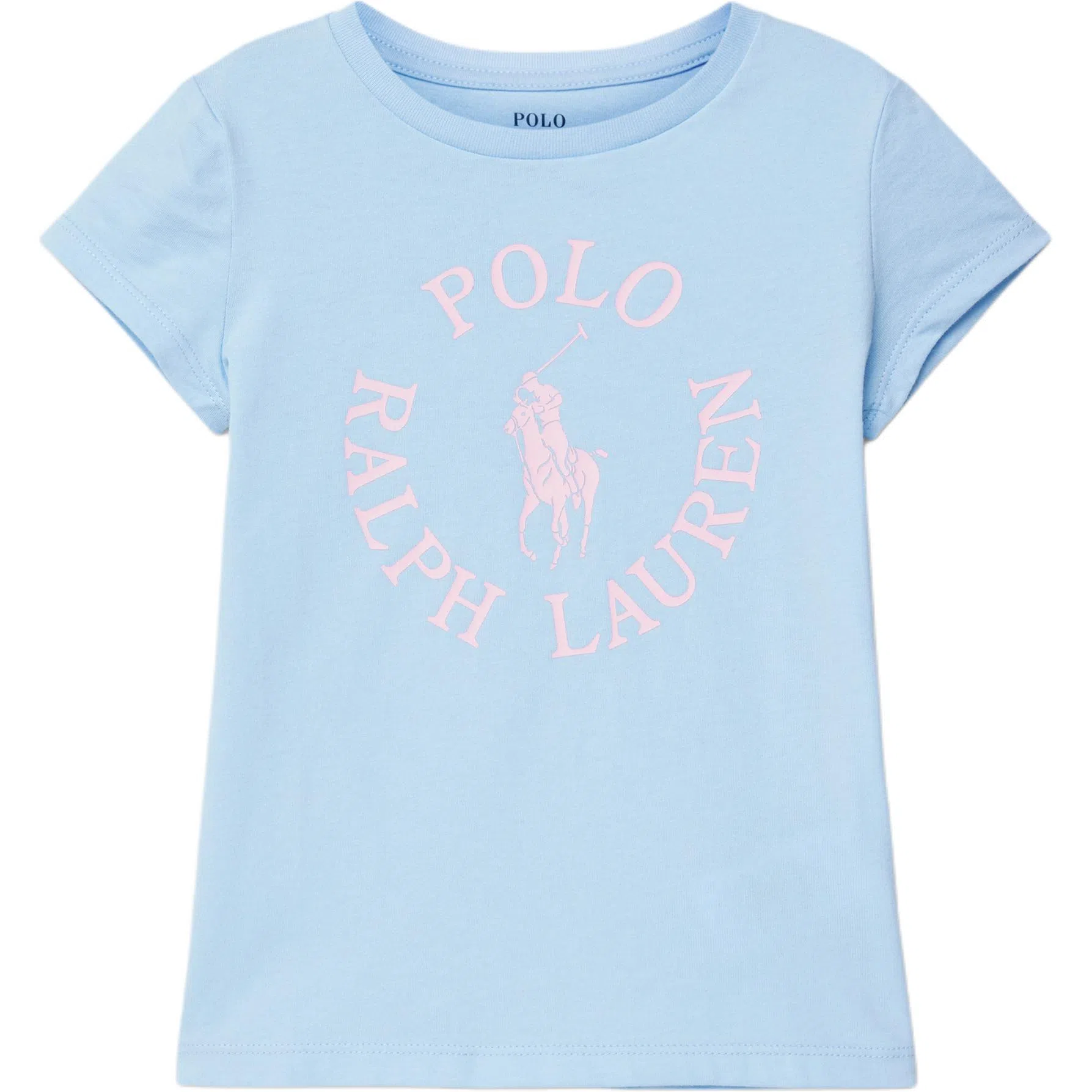 Polo Ralph Lauren LogoT