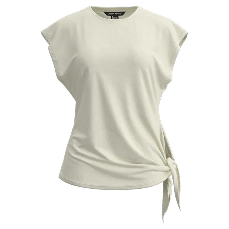 URBAN REVIVO UR T T_