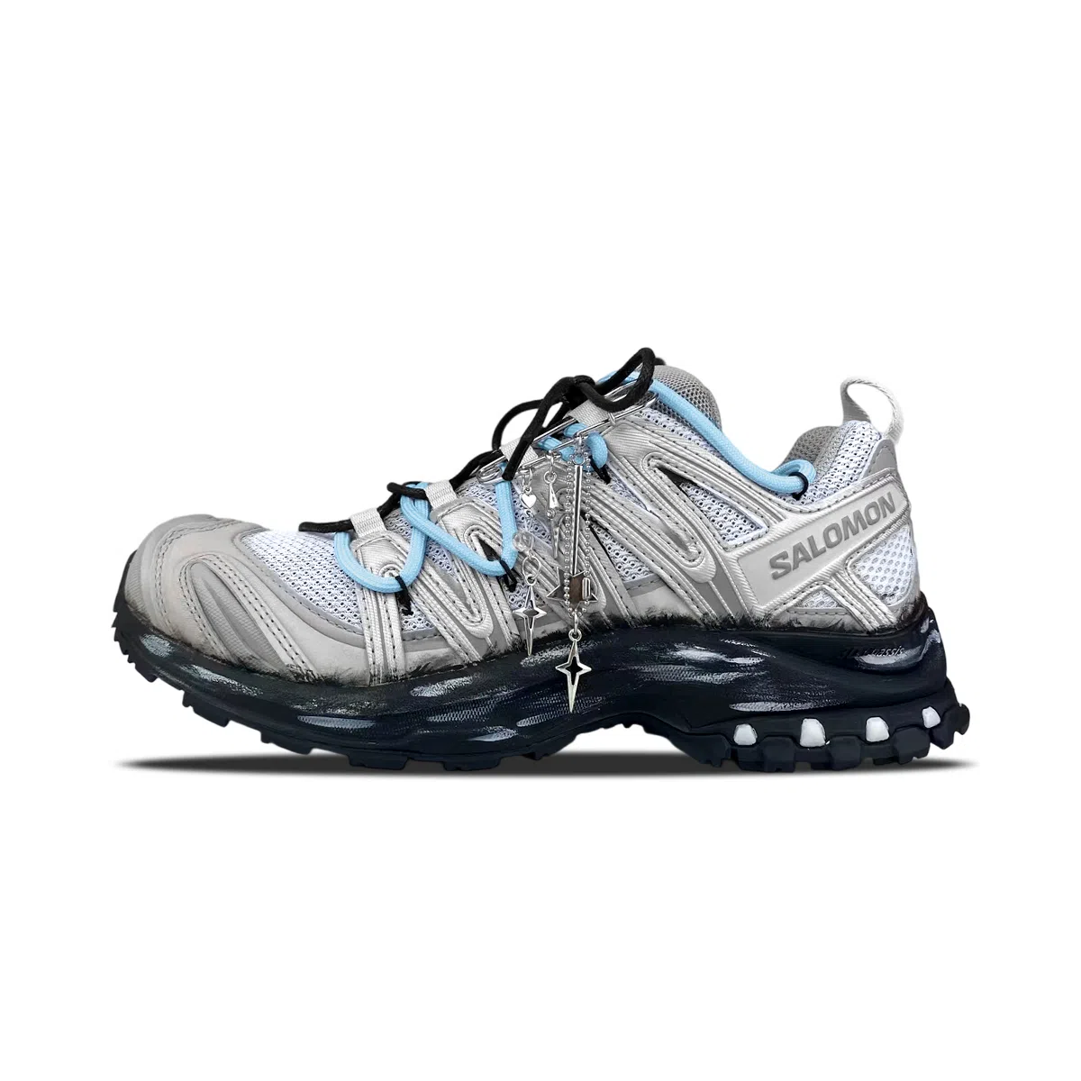 Salomon XA Pro 3D BNK Starry Blue