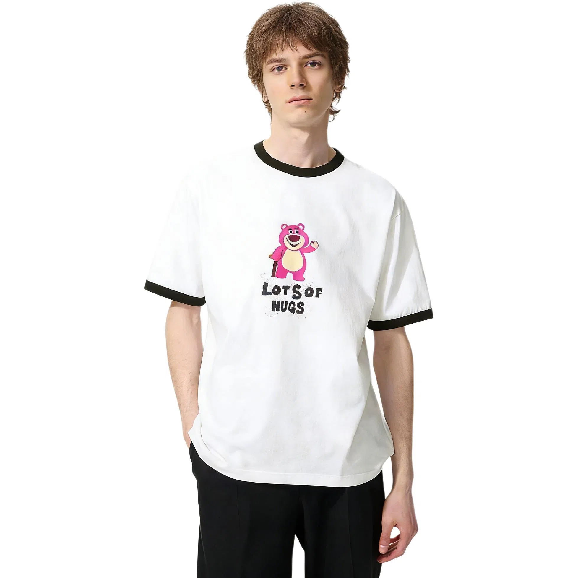 UNIQLO MAGIC FOR ALL TIMELESS T