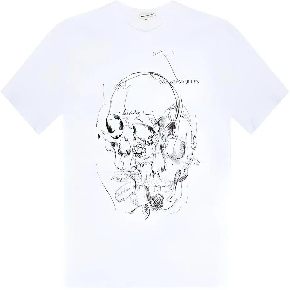 Alexander McQueen T