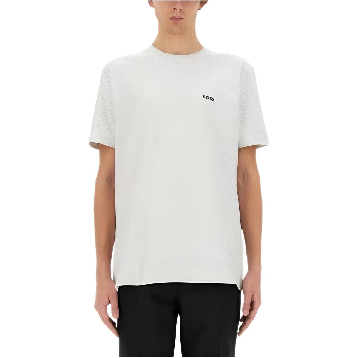 HUGO BOSS Logo SS24 T