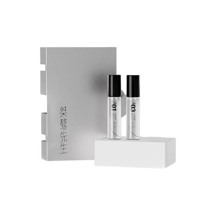 EDP 2ml*3 2ml+2ml+2ml