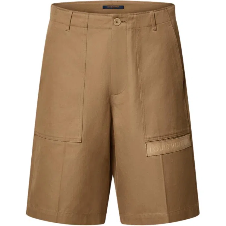 LOUIS VUITTON SS25 Logo