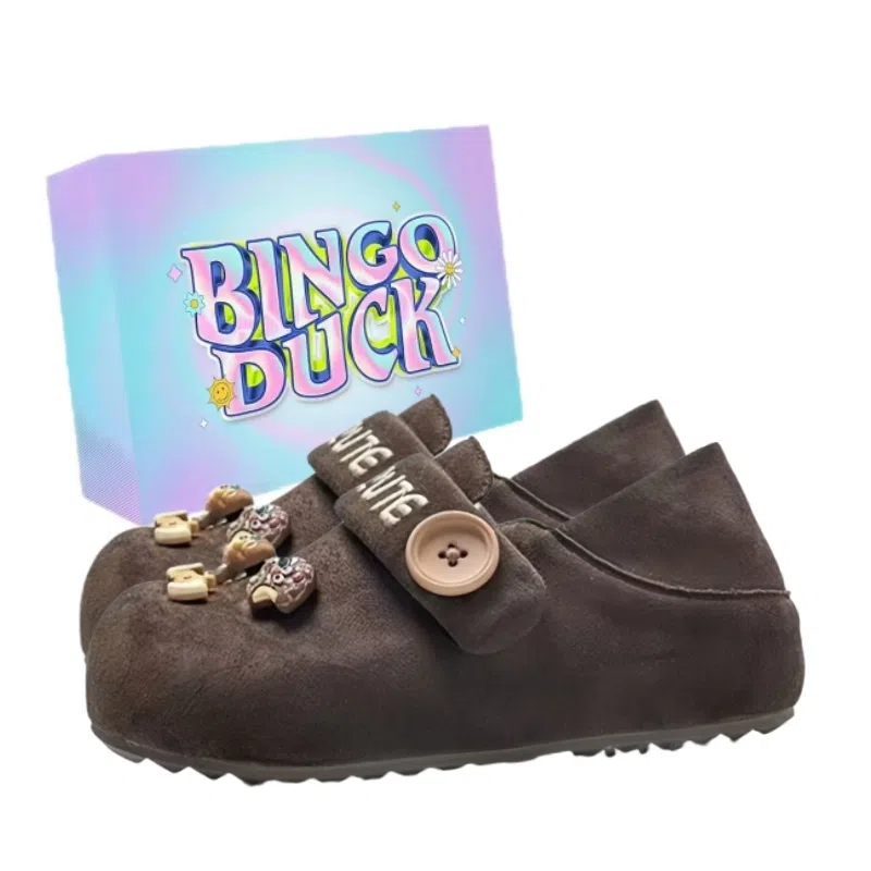 BINGO DUCK