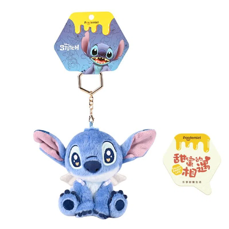 POTDEMIEL x Disney 11cm