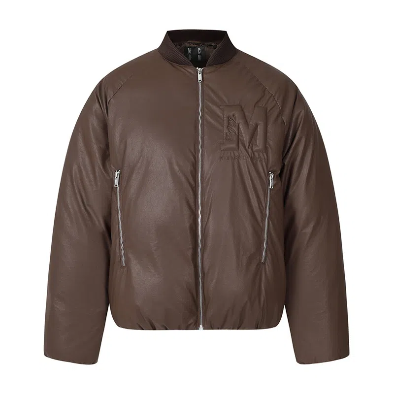 MR.ENJOYDA MA1 Down Jacket