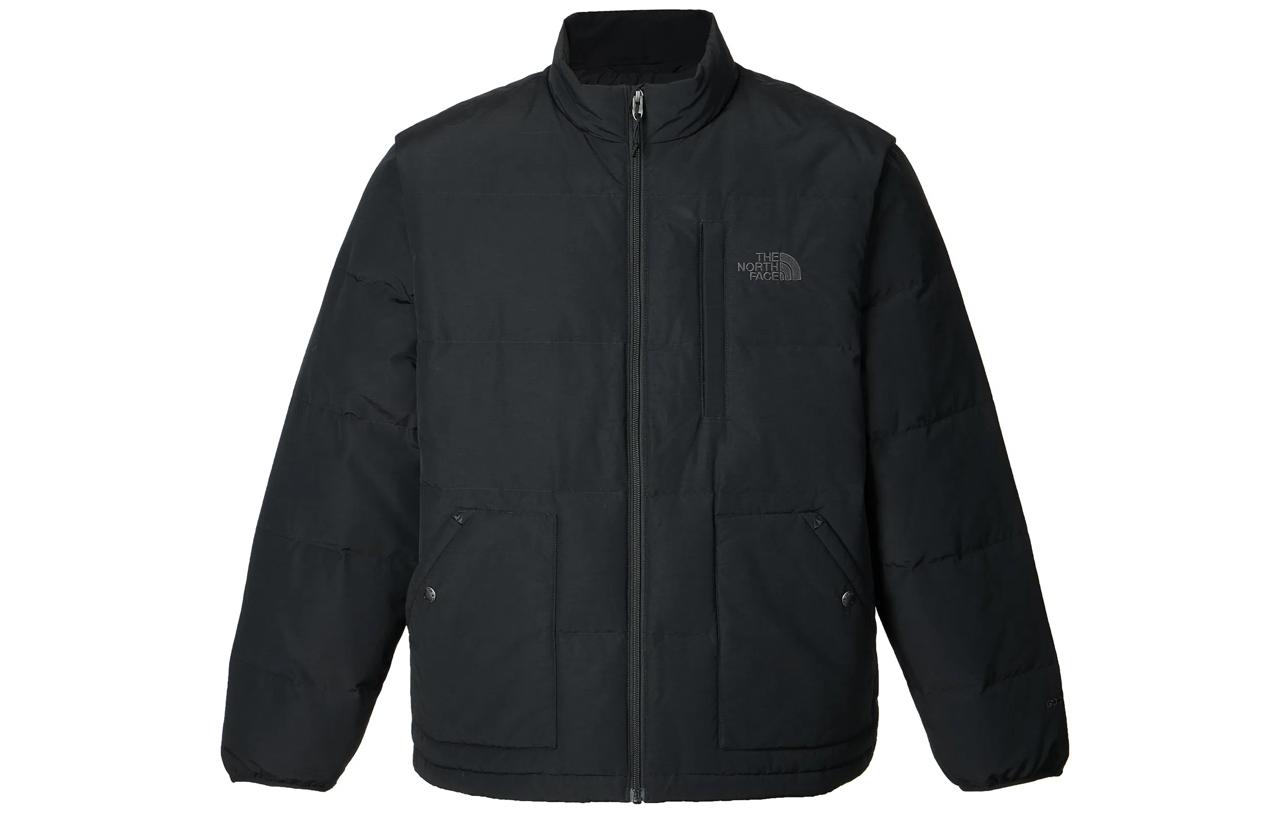 THE NORTH FACE Urban Exploration logo600