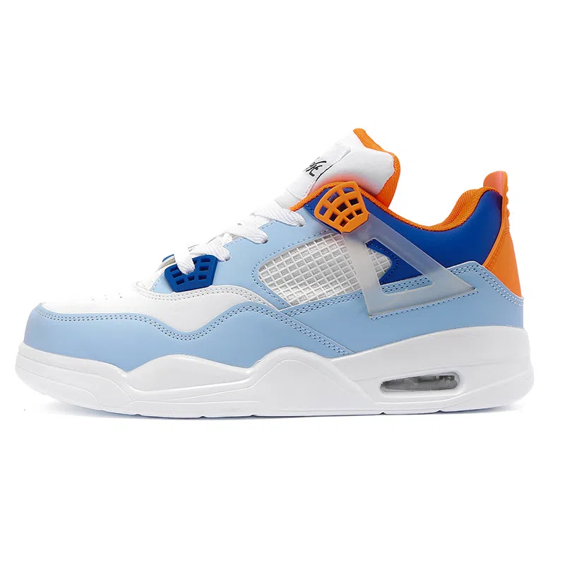 Baibianzhiheren Loafers