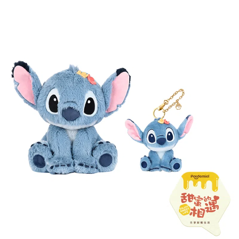 POTDEMIEL x Disney 11cm25cm