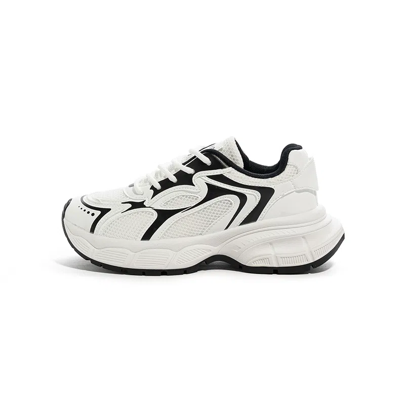 Baba Duck Retro Classic Black